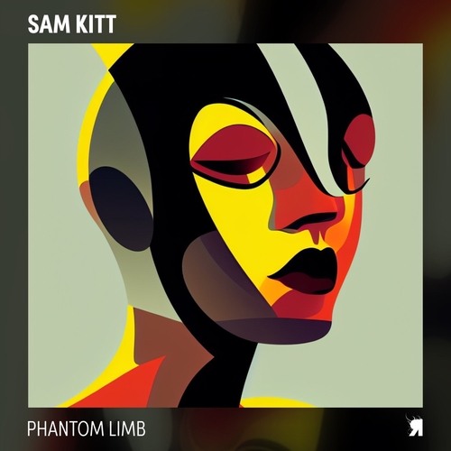 Sam Kitt - Phantom Limb